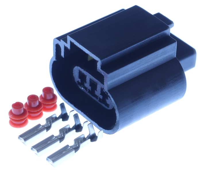 Kit reparare conector electric